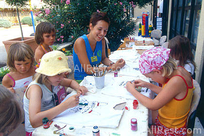 Valamar Club Tamaris 14